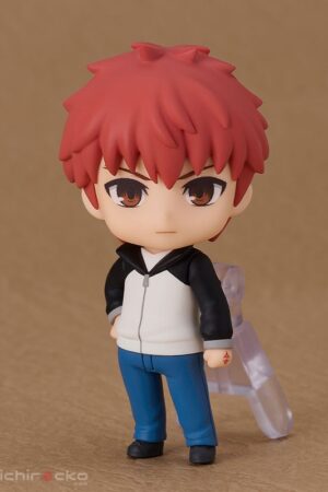 Figura Nendoroid Surprise Fate/Stay Night 6Pack BOX Good Smile Company Tienda Figuras Anime Chile