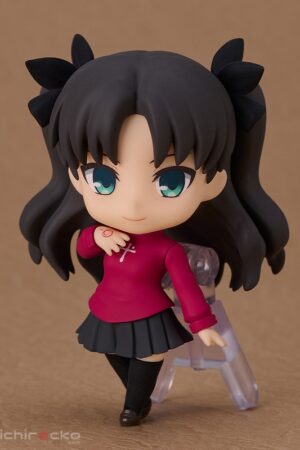 Figura Nendoroid Surprise Fate/Stay Night 6Pack BOX Good Smile Company Tienda Figuras Anime Chile