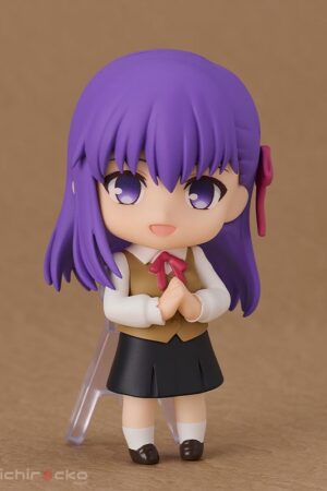 Figura Nendoroid Surprise Fate/Stay Night 6Pack BOX Good Smile Company Tienda Figuras Anime Chile