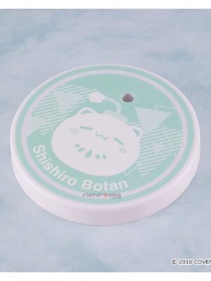 Figura Nendoroid Shishiro Botan hololive Good Smile Company Tienda Figuras Anime Chile