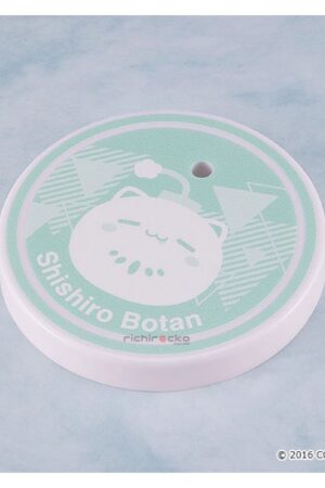 Figura Nendoroid Shishiro Botan hololive Good Smile Company Tienda Figuras Anime Chile