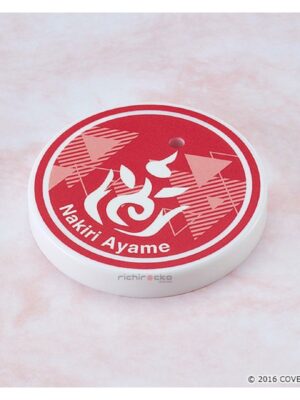 Figura Nendoroid Nakiri Ayame hololive Good Smile Company Tienda Figuras Anime Chile