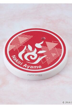 Figura Nendoroid Nakiri Ayame hololive Good Smile Company Tienda Figuras Anime Chile