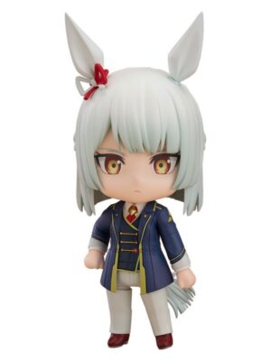 Figura Nendoroid Fujimasa March Uma Musume Cinderella Gray Good Smile Company Tienda Figuras Anime Chile