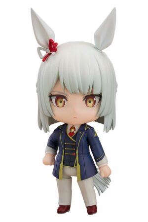 Figura Nendoroid Fujimasa March Uma Musume Cinderella Gray Good Smile Company Tienda Figuras Anime Chile