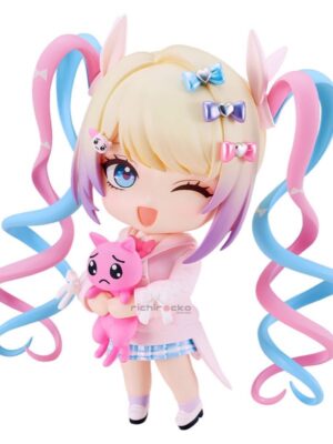 Figura Nendoroid OMGkawaiiAngel: Outing Ver. NEEDY GIRL OVERDOSE Good Smile Company Tienda Figuras Anime Chile