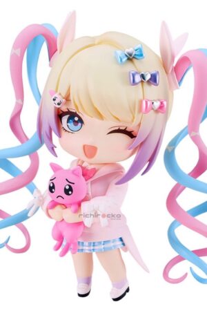 Figura Nendoroid OMGkawaiiAngel: Outing Ver. NEEDY GIRL OVERDOSE Good Smile Company Tienda Figuras Anime Chile
