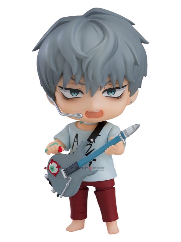 TIENDA RICHIROCKO Figura Nendoroid Till ALIEN STAGE Good Smile Company Tienda Figuras Anime Chile