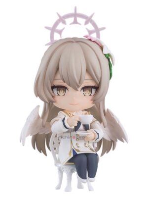 Figura Nendoroid Kirifuji Nagisa Blue Archive Good Smile Company Tienda Figuras Anime Chile