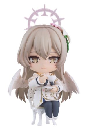 Figura Nendoroid Kirifuji Nagisa Blue Archive Good Smile Company Tienda Figuras Anime Chile