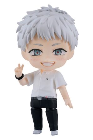 Figura Nendoroid Hikaru ga Shinda Natsu Orange Rouge Tienda Figuras Anime Chile