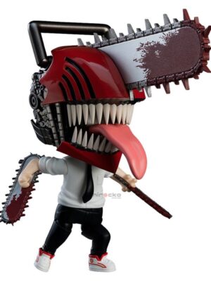 Figura Nendoroid Denji Chainsaw Man Good Smile Company Tienda Figuras Anime Chile