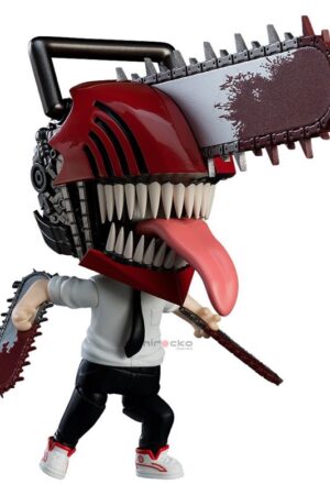 Figura Nendoroid Denji Chainsaw Man Good Smile Company Tienda Figuras Anime Chile