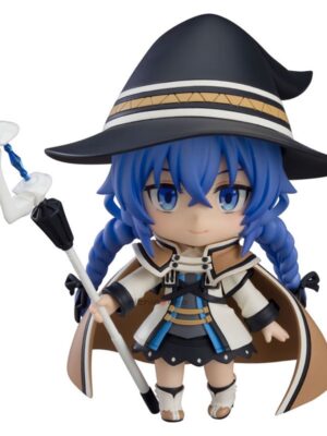 Figura Nendoroid Roxy Migurdia Mushoku Tensei Good Smile Company Tienda Figuras Anime Chile