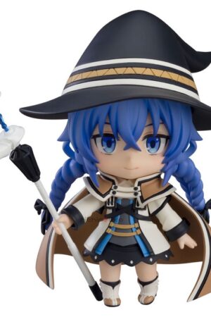Figura Nendoroid Roxy Migurdia Mushoku Tensei Good Smile Company Tienda Figuras Anime Chile