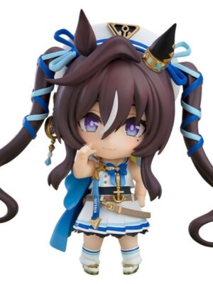 Figura Nendoroid Vivlos Umamusume Pretty Derby Good Smile Company Tienda Figuras Anime Chile