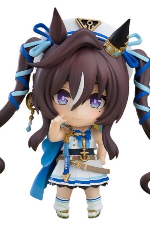 Figura Nendoroid Vivlos Umamusume Pretty Derby Good Smile Company Tienda Figuras Anime Chile