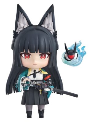 Figura Nendoroid Hoshimi Miyabi Zenless Zone Zero Good Smile Arts Shanghai Tienda Figuras Anime Chile