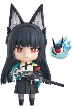 Figura Nendoroid Hoshimi Miyabi Zenless Zone Zero Good Smile Arts Shanghai Tienda Figuras Anime Chile