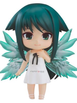 Figura Nendoroid Saya no Uta Good Smile Company Tienda Figuras Anime Chile