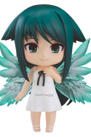 Figura Nendoroid Saya no Uta Good Smile Company Tienda Figuras Anime Chile