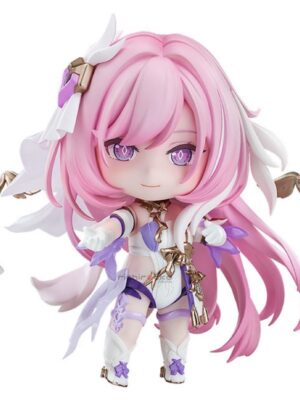 Figura Nendoroid Elysia - Herrscher of Human: Ego Honkai Impact 3rd Good Smile Company Tienda Figuras Anime Chile