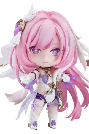 Figura Nendoroid Elysia - Herrscher of Human: Ego Honkai Impact 3rd Good Smile Company Tienda Figuras Anime Chile