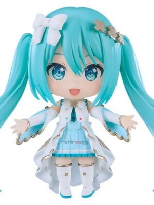 Figura Nendoroid Hatsune Miku: Unshuttered SEKAI Ver. Project SEKAI Good Smile Company Tienda Figuras Anime Chile
