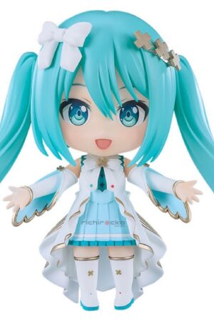 Figura Nendoroid Hatsune Miku: Unshuttered SEKAI Ver. Project SEKAI Good Smile Company Tienda Figuras Anime Chile