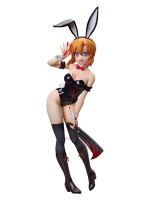Figura Rena Ryugu: Tragic Bunny Ver. 1/4 Higurashi no Naku Koro ni FREEing Tienda Figuras Anime Chile