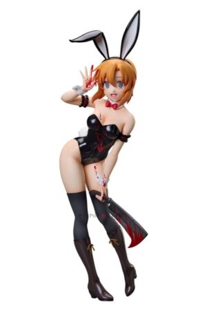 Figura Rena Ryugu: Tragic Bunny Ver. 1/4 Higurashi no Naku Koro ni FREEing Tienda Figuras Anime Chile