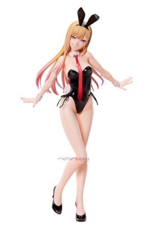 Figura Marin Kitagawa Bare Leg Bunny Ver. 1/4 Sono Bisque Doll wa Koi wo Suru FREEing Tienda Figuras Anime Chile