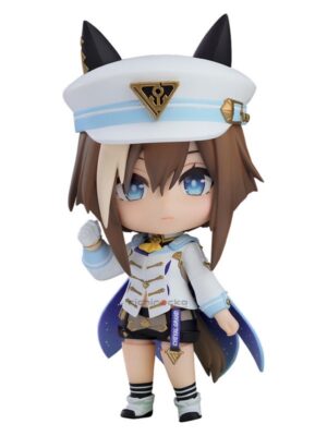 Figura Nendoroid Cheval Grand Umamusume Pretty Derby Good Smile Company Tienda Figuras Anime Chile