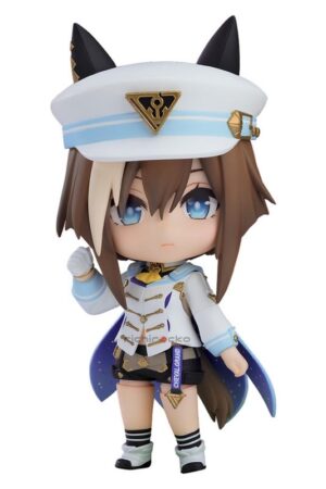 Figura Nendoroid Cheval Grand Umamusume Pretty Derby Good Smile Company Tienda Figuras Anime Chile