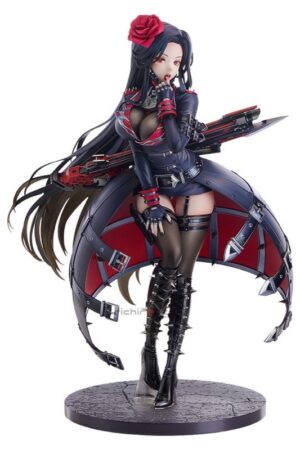 Figura Maiden 1/7 Goddess of Victory: Nikke Good Smile Company Tienda Figuras Anime Chile