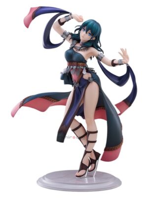 Figura Byleth (Dancer) 1/7 Fire Emblem: Three Houses Intelligent Systems Tienda Figuras Anime Chile