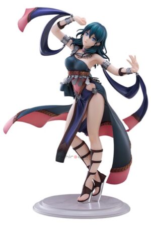 Figura Byleth (Dancer) 1/7 Fire Emblem: Three Houses Intelligent Systems Tienda Figuras Anime Chile