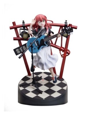 Figura Ikuyo Kita 1/7 BOCCHI THE ROCK! Aniplex Tienda Figuras Anime Chile