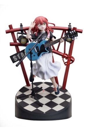 Figura Ikuyo Kita 1/7 BOCCHI THE ROCK! Aniplex Tienda Figuras Anime Chile