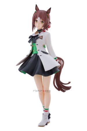 Figura POP UP PARADE Fine Motion L size Umamusume Pretty Derby Good Smile Company Tienda Figuras Anime Chile