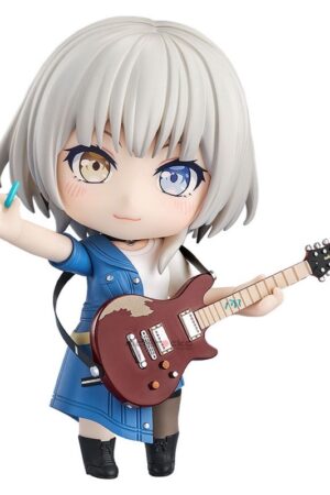 Figura Nendoroid Raana Kaname BanG Dream! Good Smile Arts Shanghai Tienda Figuras Anime Chile