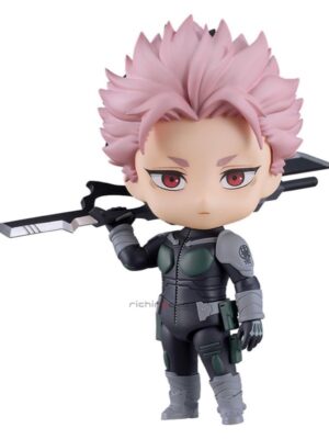 Figura Nendoroid Gen Narumi Kaiju No.8 Good Smile Company Tienda Figuras Anime Chile