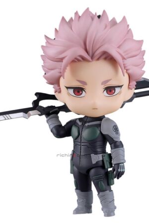 Figura Nendoroid Gen Narumi Kaiju No.8 Good Smile Company Tienda Figuras Anime Chile