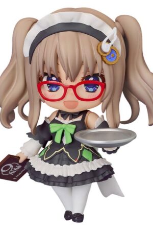 Figura Nendoroid Miyako Kujo: Maid Ver. Good Smile Company Tienda Figuras Anime Chile
