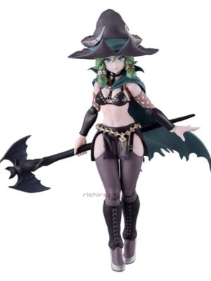 Figura figma Yahna Unicorn Overlord Max Factory Tienda Figuras Anime Chile