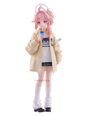 Figura POP UP PARADE Natsu (Band): Event KV Ver. Blue Archive Good Smile Company Tienda Figuras Anime Chile