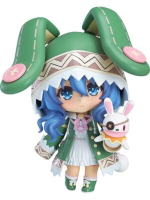 Figura Nendoroid Yoshino Date A Live Good Smile Company Tienda Figuras Anime Chile