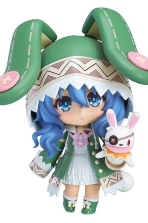 Figura Nendoroid Yoshino Date A Live Good Smile Company Tienda Figuras Anime Chile