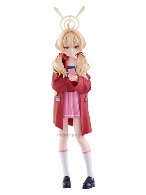 TIENDA RICHIROCKO Figura POP UP PARADE Yoshimi (Band): Event KV Ver. Blue Archive Good Smile Company Tienda Figuras Anime Chile