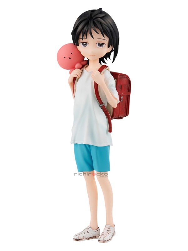 TIENDA RICHIROCKO Figura POP UP PARADE Shizuka Kuze & Takopi 1.5 Takopi's Original Sin Good Smile Company Tienda Figuras Anime Chile